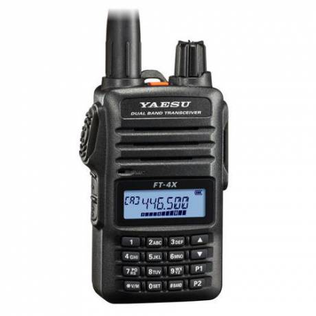 VHF-UHF (Bi/Tri-Band)