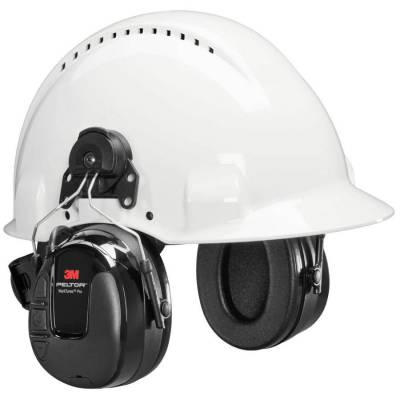 WORKTUNES PRO FM RADIO TO HELMET (HRXS220P3E)