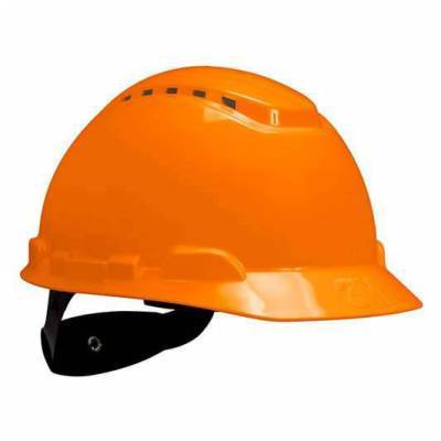 Casco de seguridad 3M H700 con arnés de ruleta