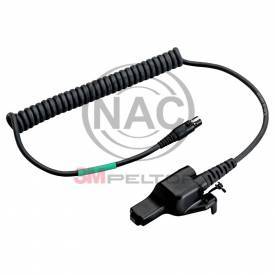 CABLE FLX2-18 MOTOROLA GP900