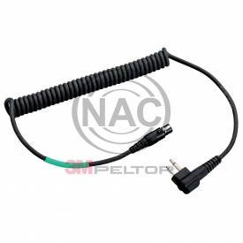 CABLE FLX2-21 MOTOROLA GP300