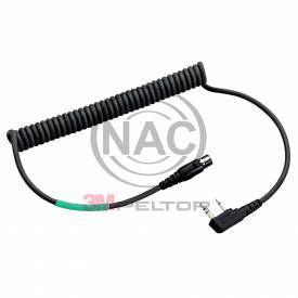 CABLE FLX2-36 KENWOOD 2-pin