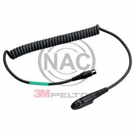 CABLE FLX2-65 MOTOROLA GP344