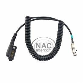 CABLE NAC-FLX2 (6 PINS)...