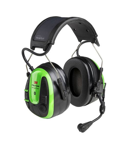 WS™ ALERT™ XPV Headset...