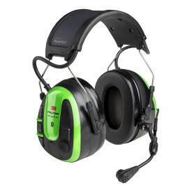 WS™ ALERT™ XPV Headset...