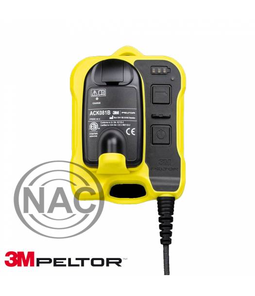 ADAPTADOR FL61007-WS7 3M™...