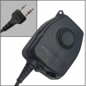 PTT ADAPTER TO ICOM IC-...