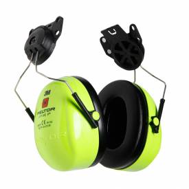 OPTIME II A CASCO P3E HI-VIZ