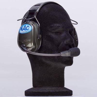 Communication Headsets N2C5A