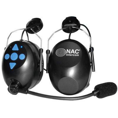 Headset BlueNAC-3000