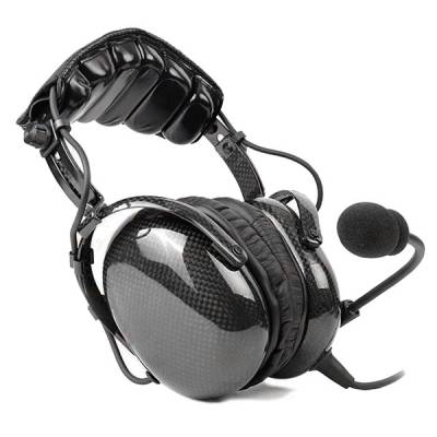 Headset Carbono ANR BT