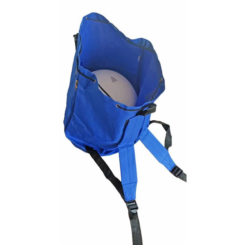 Backpack Bag for helmet