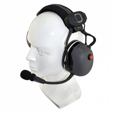 Bluetooth Headset NAC-BT